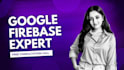 do firebase studio, authentication, database, storage, firestore, functions