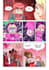 draw your character in comic book or anime style