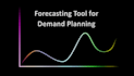 calculate sales forecast for your business