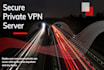 install a private secure vpn server