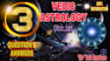 give you accurate answers by vedic astrology