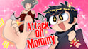 draw cartoon youtube thumbnails