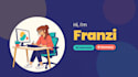 create a 2d motion graphics explainer video for your business