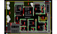 professionally convert old or scanned drawings into 2d autocad