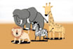 draw children cartoon or illustration