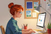 write about transitioning to a sustainable economy