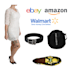 edit custom amazon, ebay HD product listing images