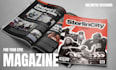 do epic booklet or magazine layout design