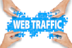 drive adsense safe real human web traffic from USA