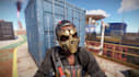 give rust pvp training experience