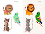vector tracing, vectorize your logo or image