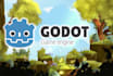 make 2d game with godot