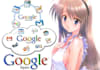 setup Google Apps on your domain and create all 10 users