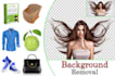 do 100 photo background removal work fast delivery