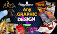 do any graphic design