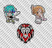 digitize custom embroidery designs