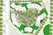draw architecture house plan, masterplan, landscape, urban plan