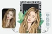hand draw a vector portrait from your photos