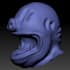 do your model retopology