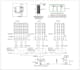 create solar sld,panel layout,earthing detail structure