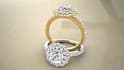 make jewellery cad model for you