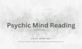 do psychic mind reading with your loved ones in 2 hrs