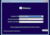 install windows servers on hyperv vmware and virtual box