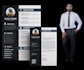 professionally create pro and simple resumes