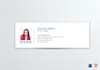do profession clickable email signature using html and css