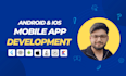 do mobile app development, app creation, ios, android, convert website to app