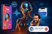 build ai voice agent, ai calling agent, ai cold calling agent and ai automation