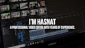 edit videohive adobe after effects template,quickly and professionally