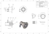 create technical drawings of your design