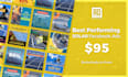 send you my best performing solar facebook meta ads