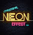 bring your brand to life with stunning neon effects