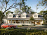 do architectural 3d renderings exterior, interior designing
