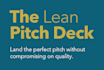 create a lean pitch deck for under 200usd