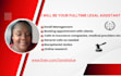 be your full time virtual assistant
