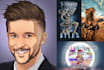 make an illustration and concept art that you need