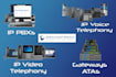 provide expert enterprise voip and IP pbx solutions