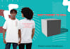 make awesome graphic t shirt design for streetwear apparel