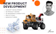 do 3d product design, rendering, and prototyping