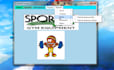 give the source code of this application in Visual Basic