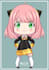 draw cute chibi in my artstyle