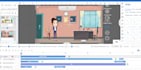 create custom 2d animated explainer video for your business