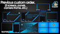 create custom stream graphics unique to you