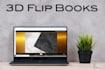convert any print catalog to a professional flipbook
