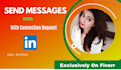 grow your linkedin profile daily basis