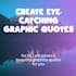 create beautifull qoutes design
