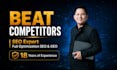 be your SEO expert with 18 years of proven experience